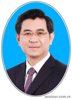林如鹏