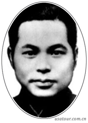谢士炎