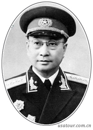陈赓