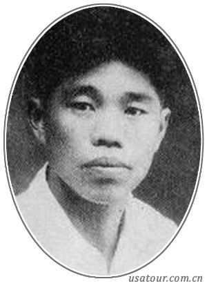 张鸿仪