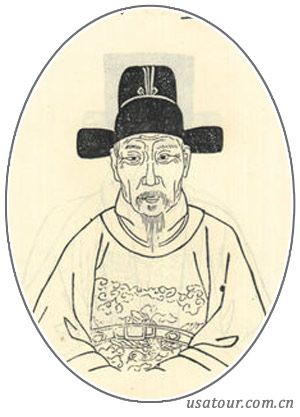 詹仰庇