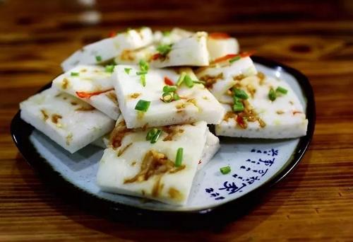 常山醅糕