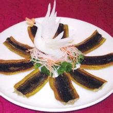 婺州烤鳝