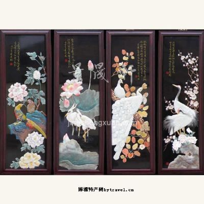 天水漆器