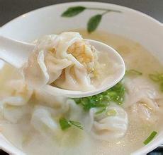 震丰圆馄饨