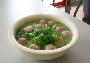 龙居肉丸
