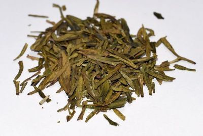 绩溪绿茶