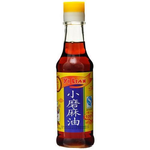 镇江小磨麻油