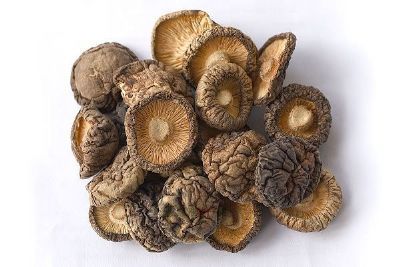 黎川食用菌