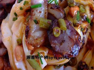 鹿寨米粉