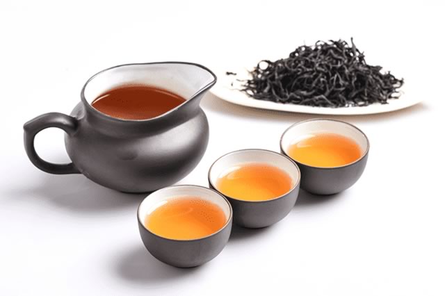 凤凰单丛（枞）茶