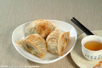 清水岩煎饺