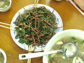 南宋鸡杂羹
