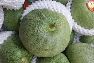 东坡香瓜