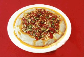 冠云风味狗肉