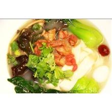 三鲜子耳面