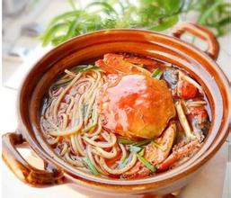 麻姑米粉