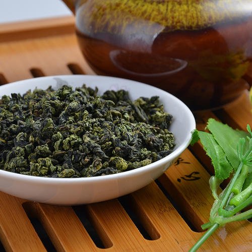 安溪绿茶