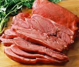 兰州腊羊肉
