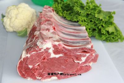 讷河小公牛肉