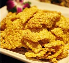 大米嘎巴