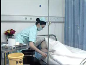 南乐灌肠