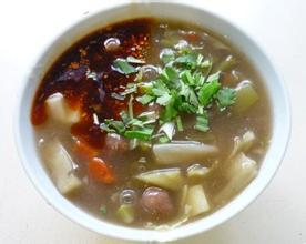 糊辣汤