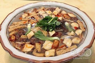 烩小吃