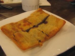 内蒙古锅饼
