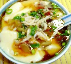 豆腐脑