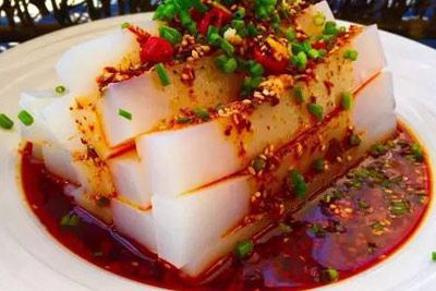 临潭凉粉