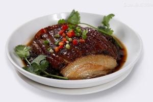 禾杆扣碗肉