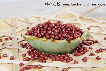 天津红小豆